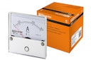 Амперметр А80 300А/5А-2,5, трансформаторного включения, (поверенный), TDM